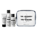 THE TRAVEL SET FOR FACE CARE/BULK HOMME iʐ^