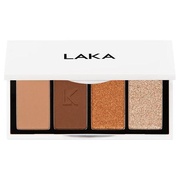 Laka / ジャストアイパレット 04.AURORAの公式商品情報｜美容・化粧品