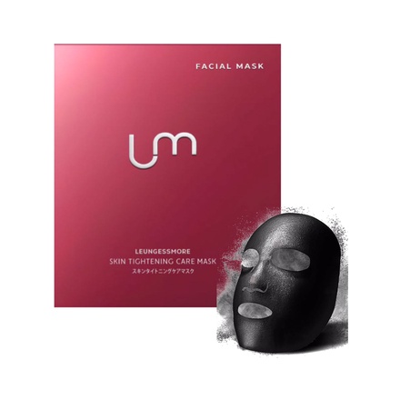 LEUNGESSMORE(レスモア) / スキンタイトニングケアマスクの公式商品