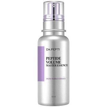 DR.PEPTI / ペプチド ボリューム マスター エッセンスの公式商品情報 