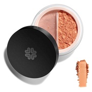 Mineral BlushJuicy PeachiW[V[s[`j/Lily Loloi[j iʐ^