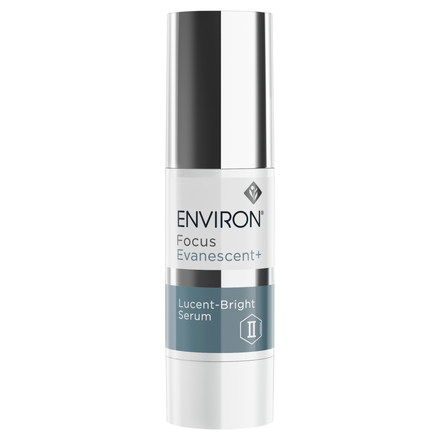 エンビロン ENVIRON ルーセントブライトセラムI&II 各30ml | viafeira