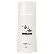 Skin mania セラミド UVミルク / ロゼット