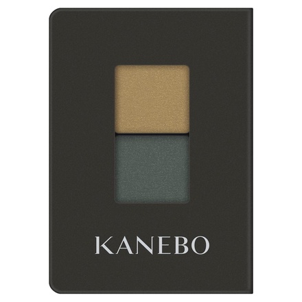 KANEBO / カネボウ アイカラーデュオ EX1 Thick Forest(限定色)の公式 