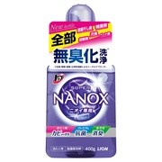 トップ スーパーNANOX ニオイ専用/トップ 商品写真 2枚目