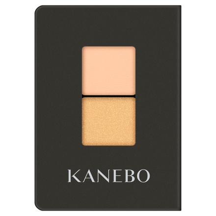 KANEBO / カネボウ アイカラーデュオ 18 Buttered Toastの公式商品情報