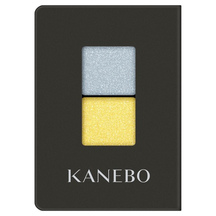 KANEBO / カネボウ アイカラーデュオ EX9 Digital Sky(限定)の公式商品