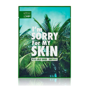 Ifm sorry for my skin S.O.SX[WO [[}XN/Ultru iʐ^