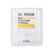 Dr.TROUB @\nChQ/Sidmool iʐ^