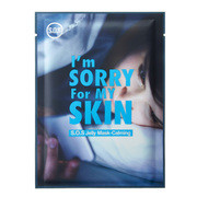 Ifm sorry for my skin J[~O S.O.S[[}XN/Ultru iʐ^