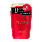 Tsubaki プレミアムモイスト シャンプー ヘアコンディショナーの公式商品情報 美容 化粧品情報はアットコスメ