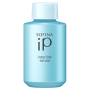 SOFINA iP / インターリンクセラム うるおって瑞々しい肌への公式商品 