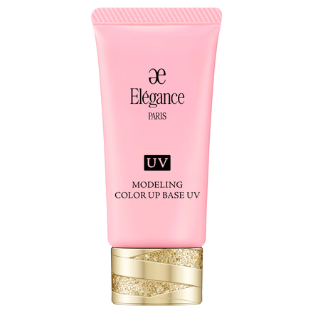 エレガンス / モデリング カラーアップ ベース UVの公式商品情報｜美容 
