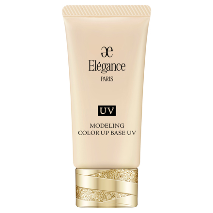 エレガンス / モデリング カラーアップ ベース UV BE992の公式商品画像 