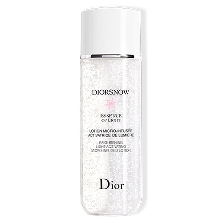 Dior 化粧水 スノーライトエッセンスローション - 化粧水/ローション