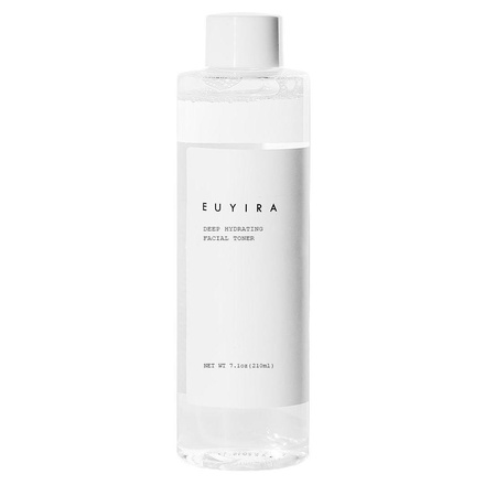 EUYIRA / DEEP HYDRATING FACIAL TONERの公式商品情報｜美容・化粧品