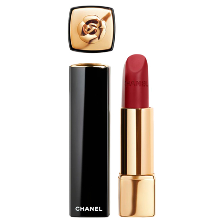 新品未使用♪CHANEL ROUGE ALLURE CAMELLIA 627