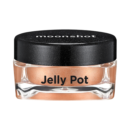 jelly pot アイシャドウ