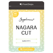 NAGARA CUT/PureDrops iʐ^