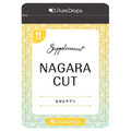 NAGARA CUT/PureDrops iʐ^