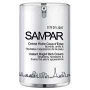 SAMPAR / ドリーム クリームの公式商品情報｜美容・化粧品情報はアット 