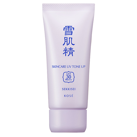 雪肌精 / スキンケア UV トーンアップ 35gの公式商品情報｜美容