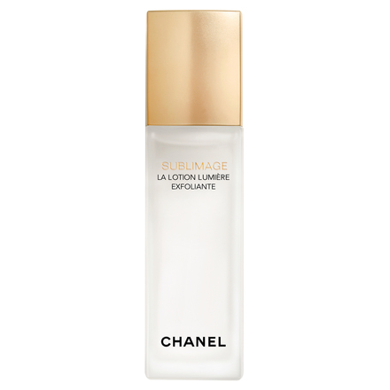 CHANELCHANEL サブリマージュ　化粧水