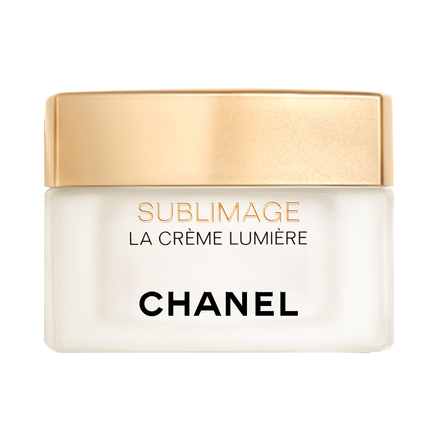 CHANEL シャネル サブリマージュ ラ クレーム ルミエール 50g-