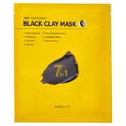 BLACK CLAY MASK1/BARULAB iʐ^