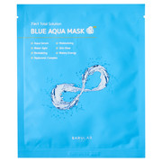 BLUE AQUA MASK/BARULAB iʐ^ 3
