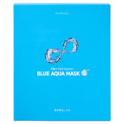 BLUE AQUA MASK10/BARULAB iʐ^