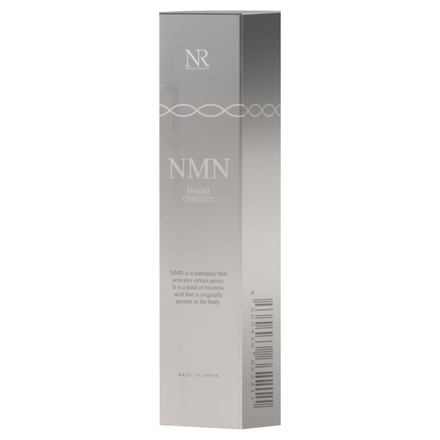 楽天市場】ナチュレリカバー NMNブーストエッセンス 50ml