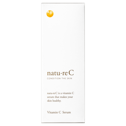natu-reC / ナチュールシー 美容液 18mlの公式商品情報｜美容・化粧品