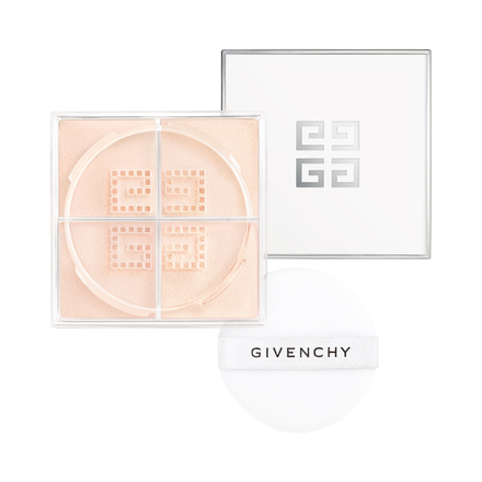 GIVENCHY ジバンシイ　ルースパウダー