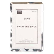 p BATHCURE SPICE/BEAU iʐ^ 1