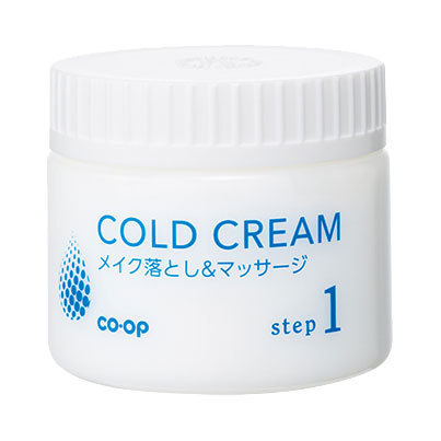 コープ / コールドクリームの公式商品情報｜美容・化粧品情報はアット