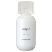 LUQUE(ルクエ) / クリーム イン ミルクの公式商品情報｜美容・化粧品 
