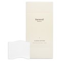 CLOUD COTTON/SERENDI BEAUTY iʐ^