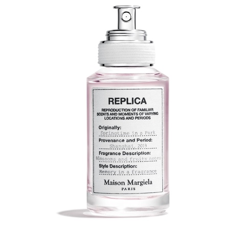 Maison Margiela Fragrances（メゾン マルジェラ フレグランス