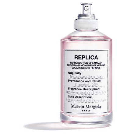 Maison Margiela Fragrances（メゾン マルジェラ フレグランス ...