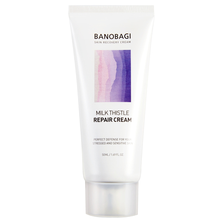 BANOBAGI / MILK THISTLE REPAIR CREAMの公式商品情報｜美容・化粧品