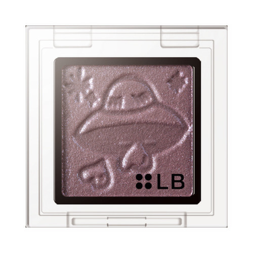 Lb エルビー ギャラクシーシャドウ Gs 6 ファンシーの公式商品情報 美容 化粧品情報はアットコスメ
