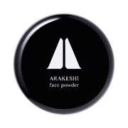 ARAKESHI face powder/Ai TERANAGANE iʐ^ 1