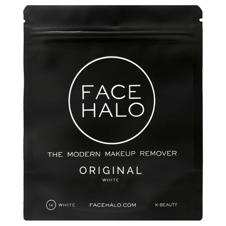 FACE HALO / クレンジングパットの公式商品情報｜美容・化粧品情報は