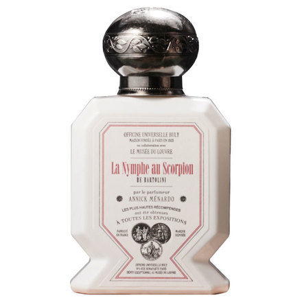 Officine Universelle Buly / オー・トリプル 「ニンフとさそり」 75ml