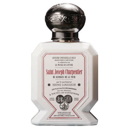早い物勝ち　限定品　ビュリー　ルーブル美術館　香水　水性香水　大工の聖ヨセフ