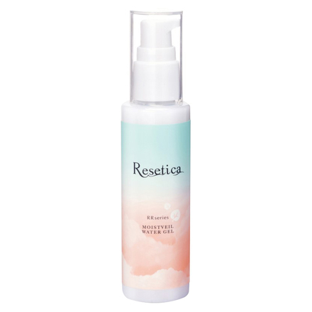 Resetica(リセチカ) / RR モイストベールウォータージェルの公式商品