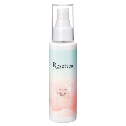 Resetica(リセチカ) / RR モイストベールミストの公式商品情報