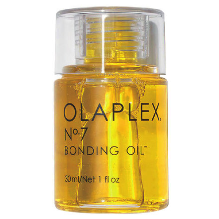 OLAPLEX(オラプレックス) / No.7 ボンディングオイルの公式商品情報