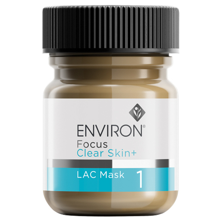 エンビロン / LACマスク1の公式商品情報｜美容・化粧品情報はアットコスメ